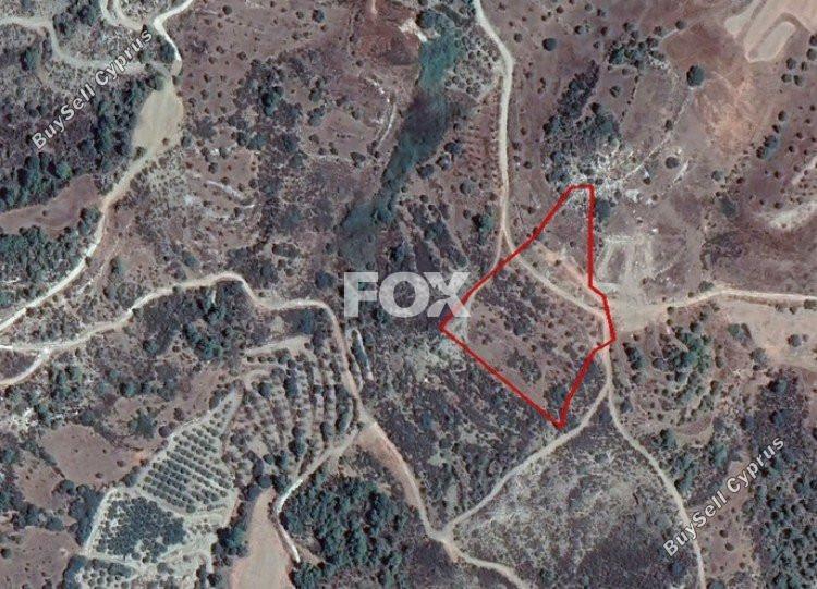10703 SQM Land for sale in Kinousa, Paphos 5534809