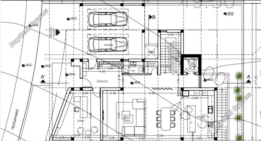 6 bedroom detached house for sale agios tychonas limassol 7738008 image 13739214