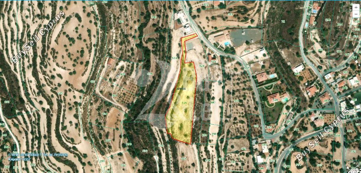 land for sale gerasa limassol 1457008 image 5114333