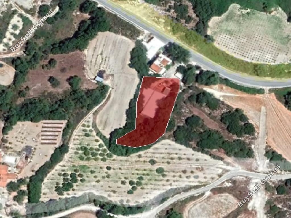 land for sale stroumbi paphos 8665008 image 17011290
