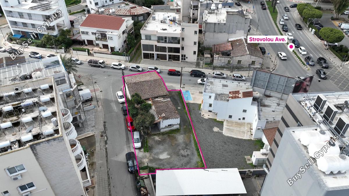 land for sale strovolos nicosia 8312008 image 14158714