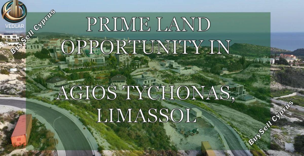 plot for sale agios tychonas limassol 7980008 image 11571527