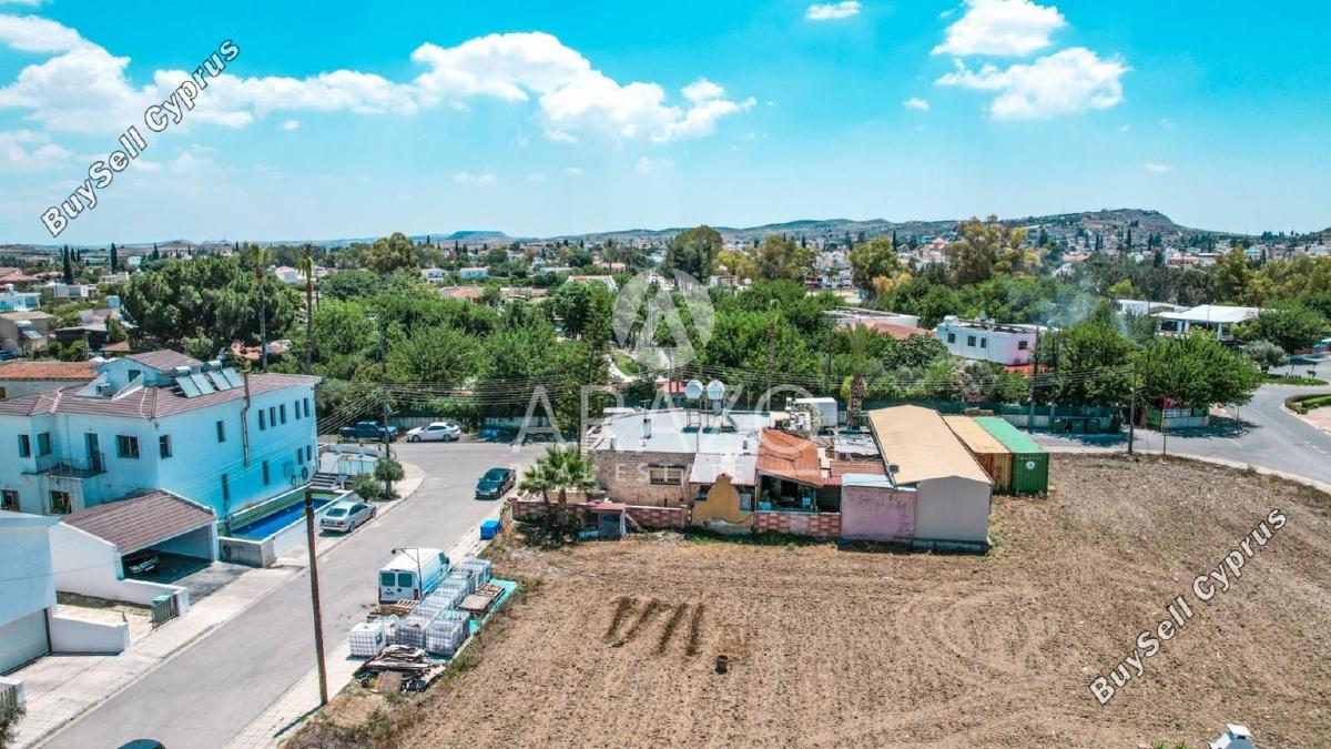 plot for sale dali nicosia 1089008 image 14109036