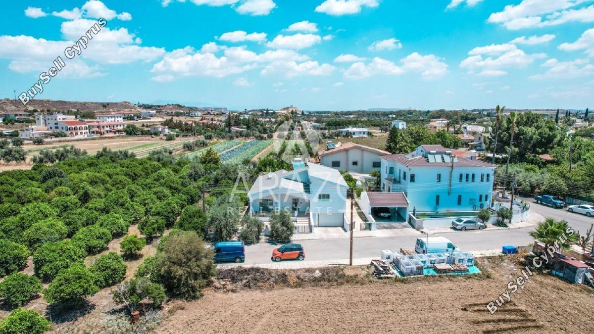 plot for sale dali nicosia 1089008 image 14109039