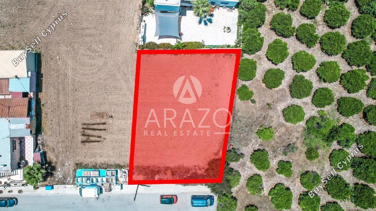 plot for sale dali nicosia 1089008 image 14109040