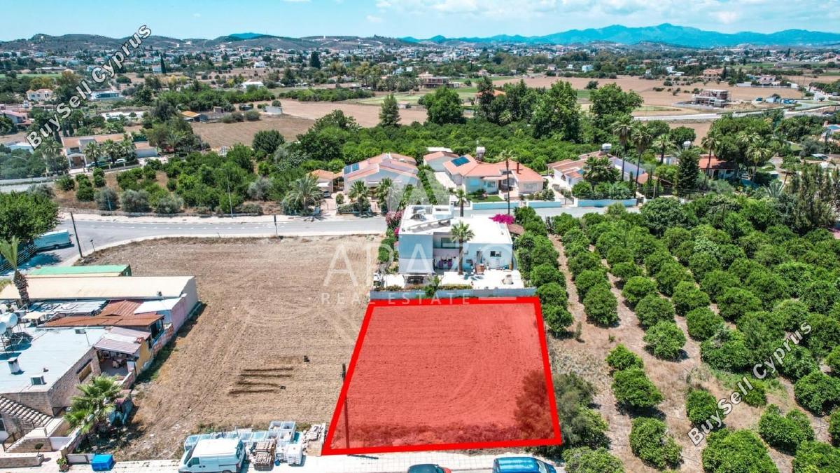 plot for sale dali nicosia 1089008 image 14109041
