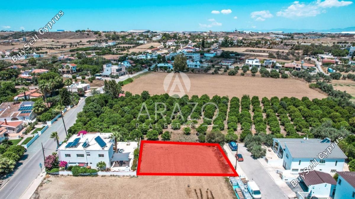 plot for sale dali nicosia 1089008 image 14109042