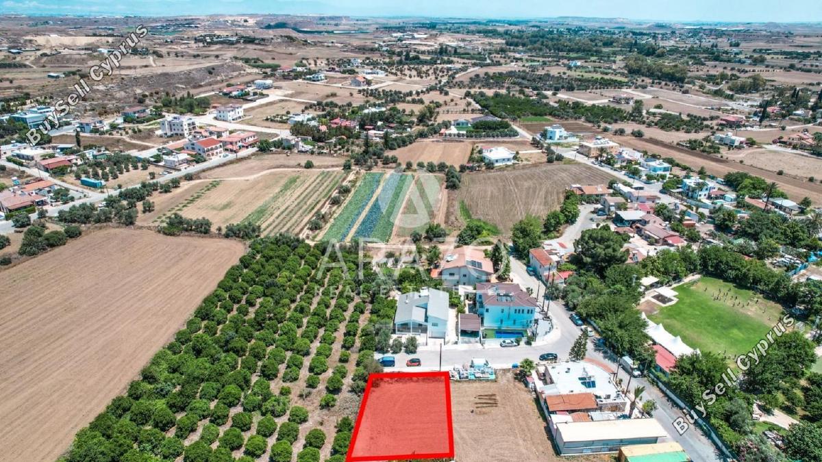 plot for sale dali nicosia 1089008 image 14109043