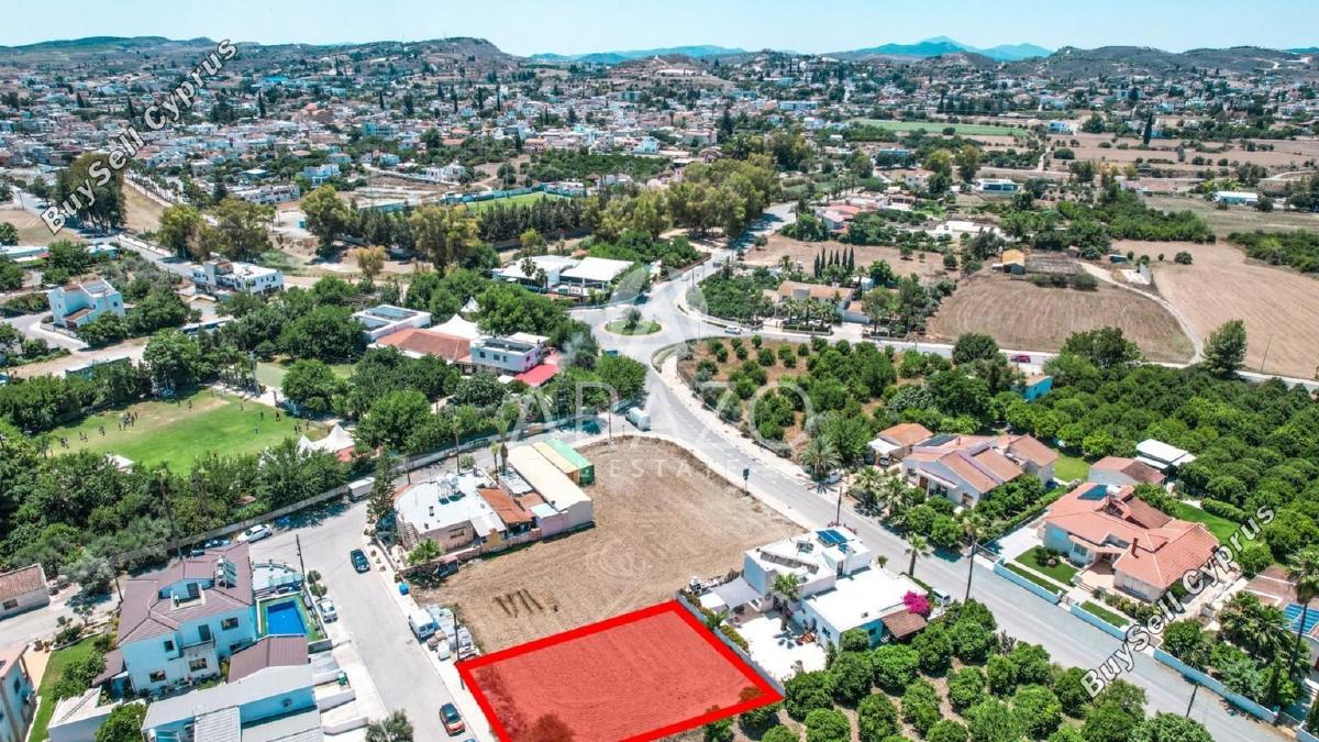 plot for sale dali nicosia 1089008 image 14109044