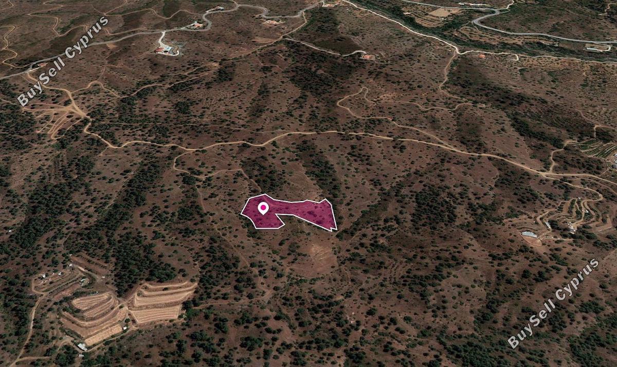 plot for sale gourri nicosia 1057008 image 13341387