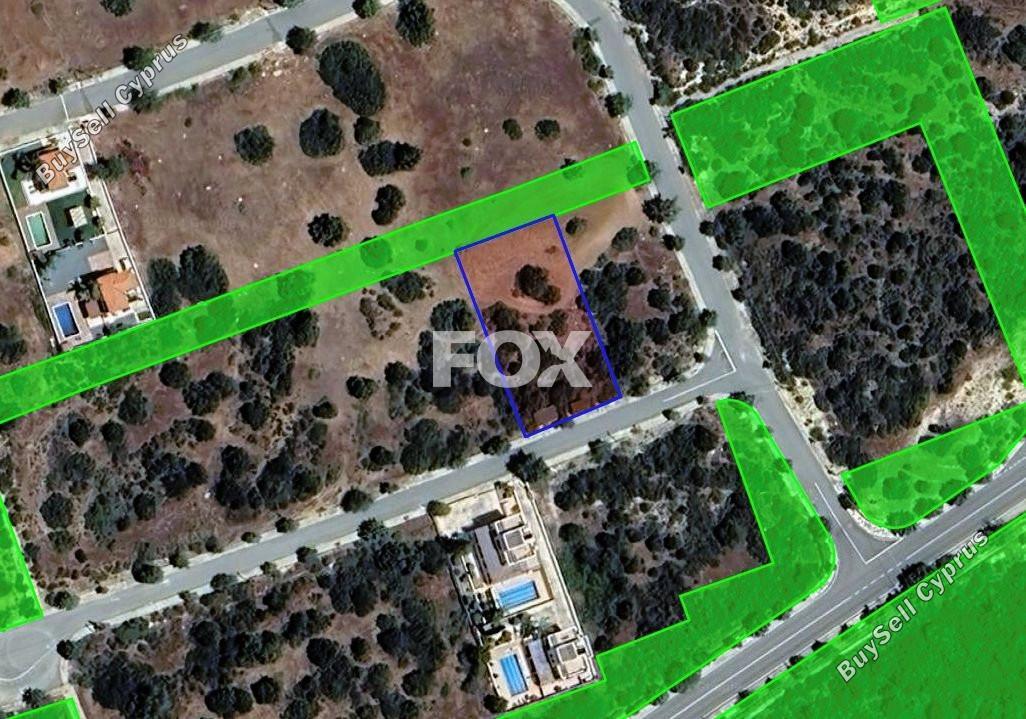 plot for sale secret valley paphos 1570008 image 14829166