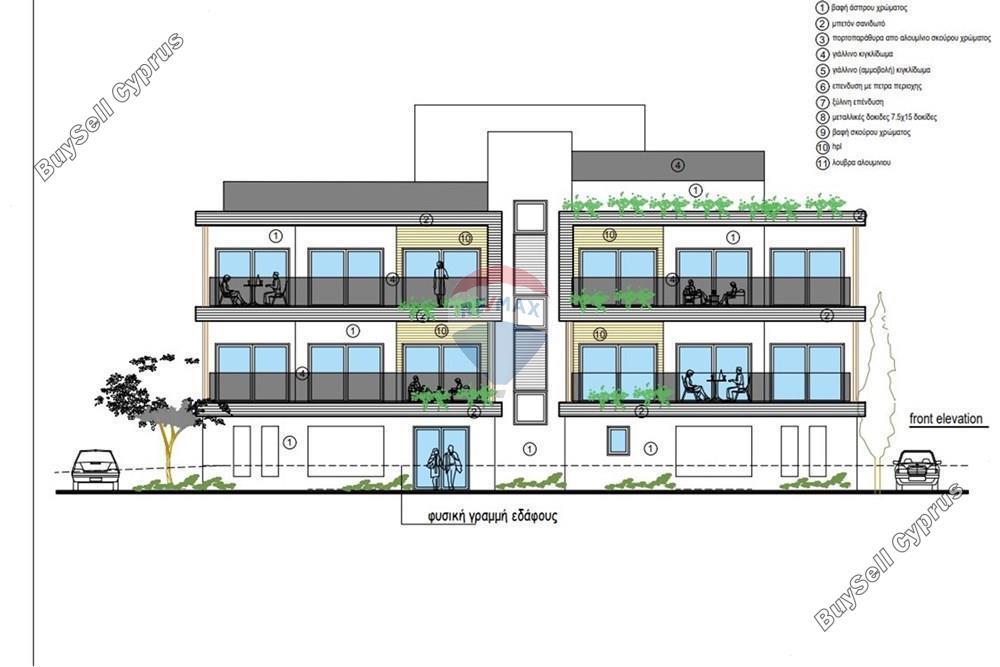 studio apartment for sale geroskipou paphos 7936008 image 14149381
