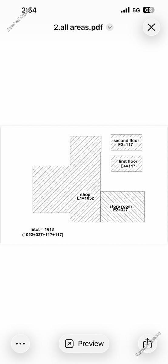 studio commercial building for rent omonoia limassol 8766008 image 16571729