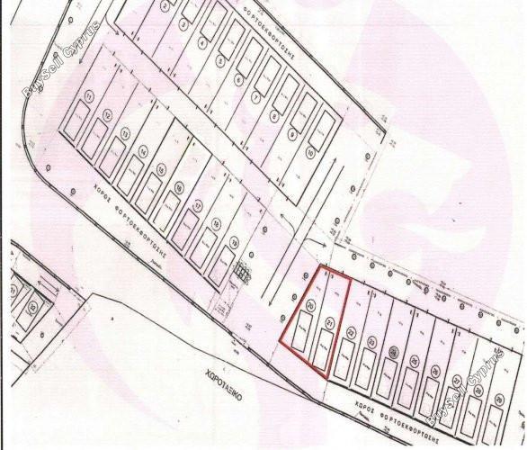studio warehouse for sale aradippou larnaca 7789008 image 16657112