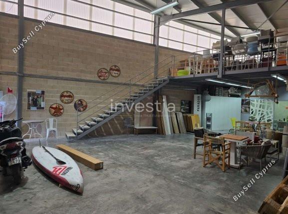 studio warehouse for sale aradippou larnaca 7789008 image 16657116