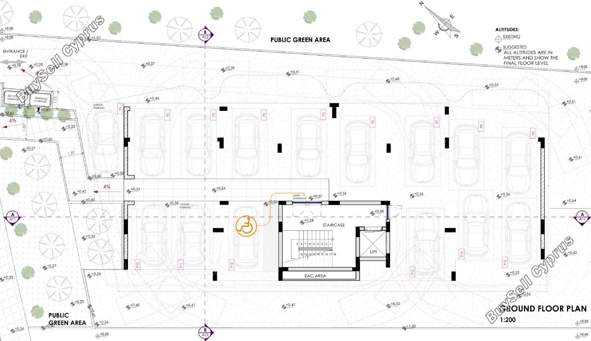 1 bedroom apartment for sale aradippou larnaca 7574108 image 9662182
