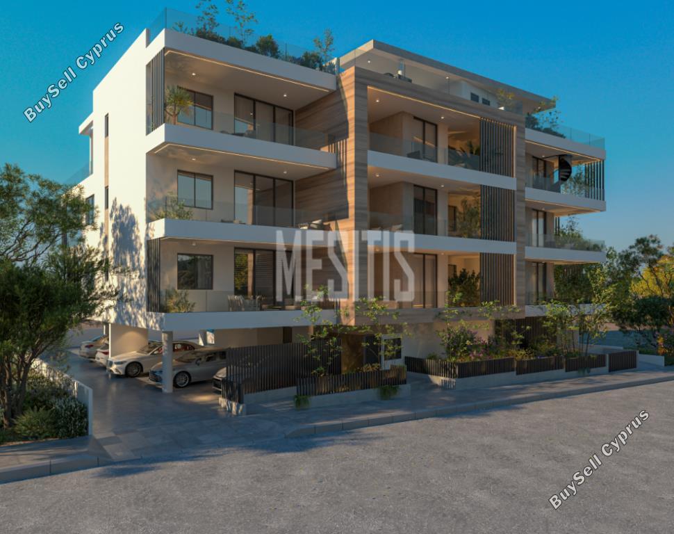 1 bedroom penthouse for sale aradippou larnaca 9010108 image 18411855