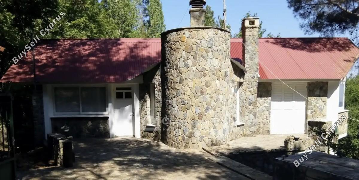5 Bedroom Detached house for sale in Pedoulas, Nicosia 14544196