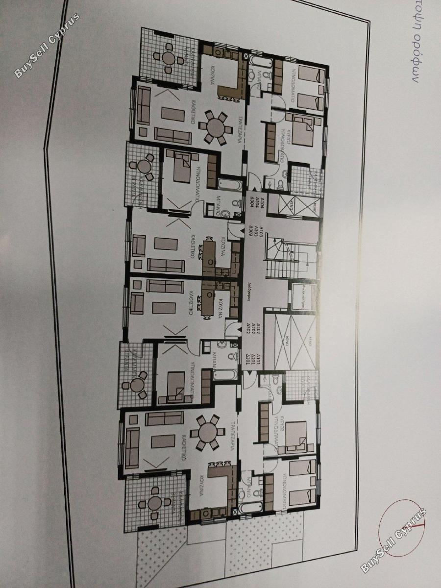 2 bedroom apartment for rent aglantzia nicosia 8421108 image 14964127