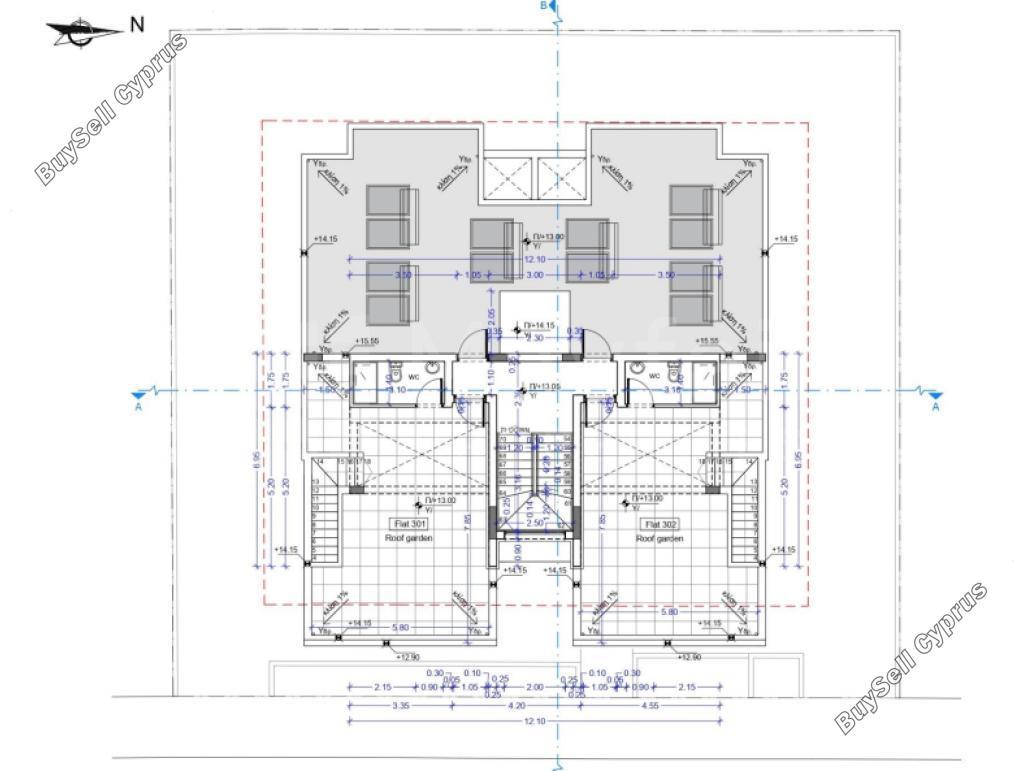 2 bedroom apartment for sale aradippou larnaca 7873108 image 11389346