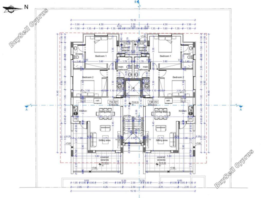 2 bedroom apartment for sale aradippou larnaca 7873108 image 11389348