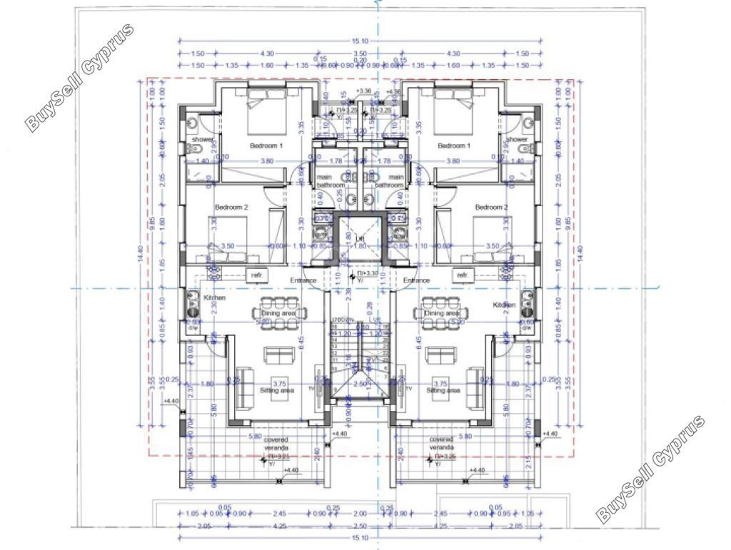 2 bedroom apartment for sale aradippou larnaca 7873108 image 11389349