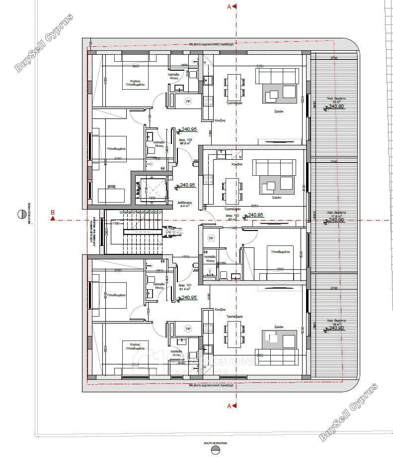 2 bedroom apartment for sale archangelos nicosia 8345108 image 14734008