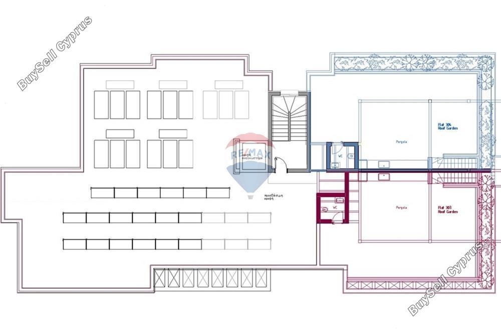 2 bedroom penthouse for sale agios athanasios limassol 7559108 image 14117969