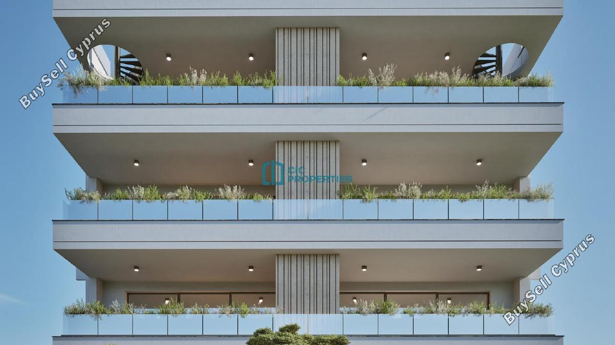 2 bedroom penthouse for sale aradippou larnaca 7913108 image 14123906