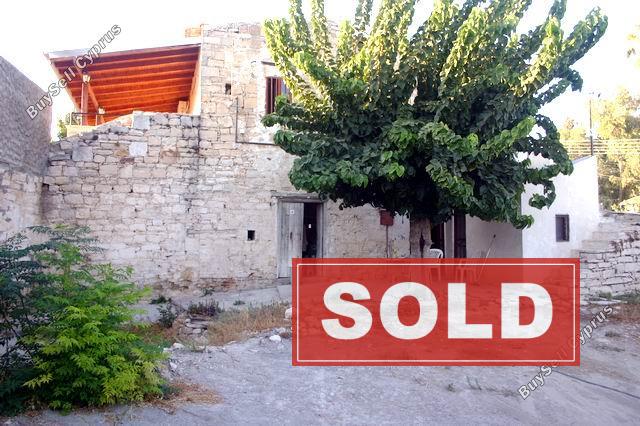 2 bedroom semi detached house sold anogyra limassol 214108 image 60047
