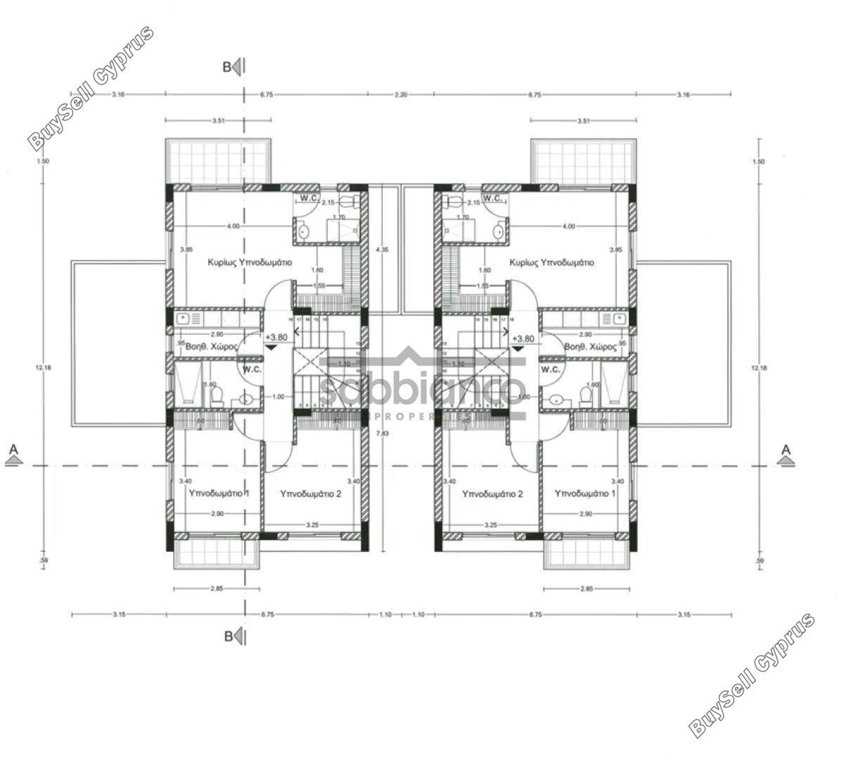 3 bedroom detached house for sale kiti larnaca 8748108 image 16460605