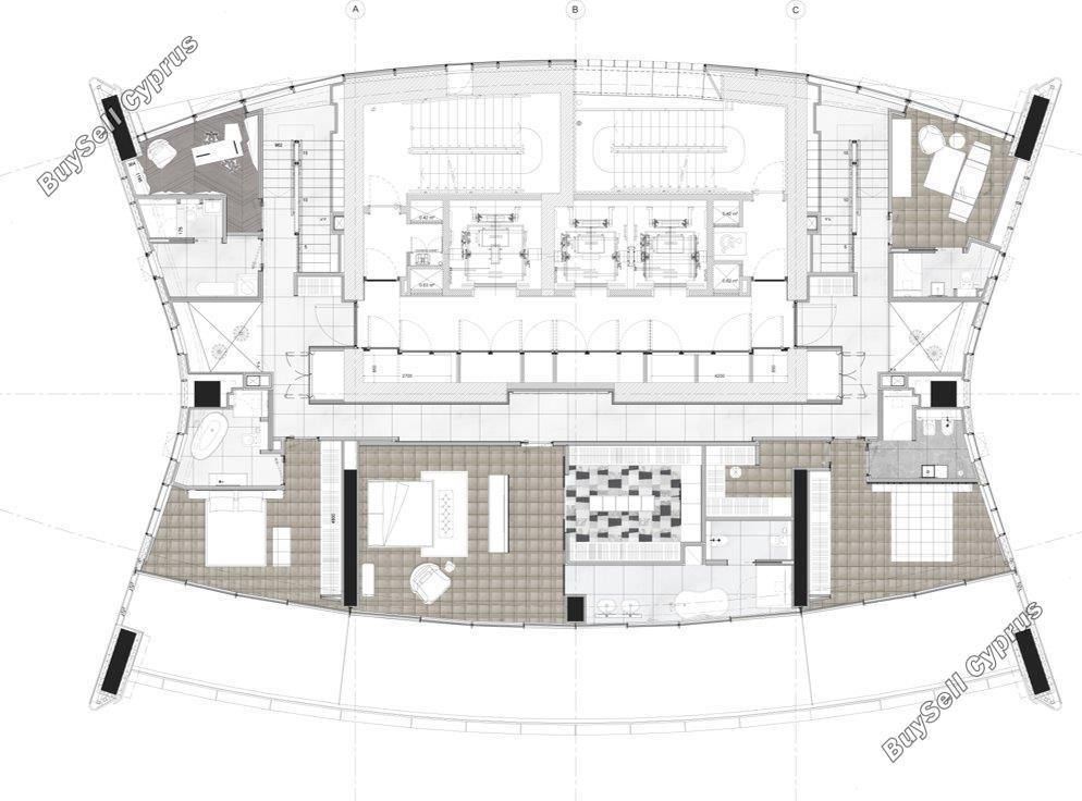 4 bedroom apartment for sale neapolis limassol 8418108 image 14960268
