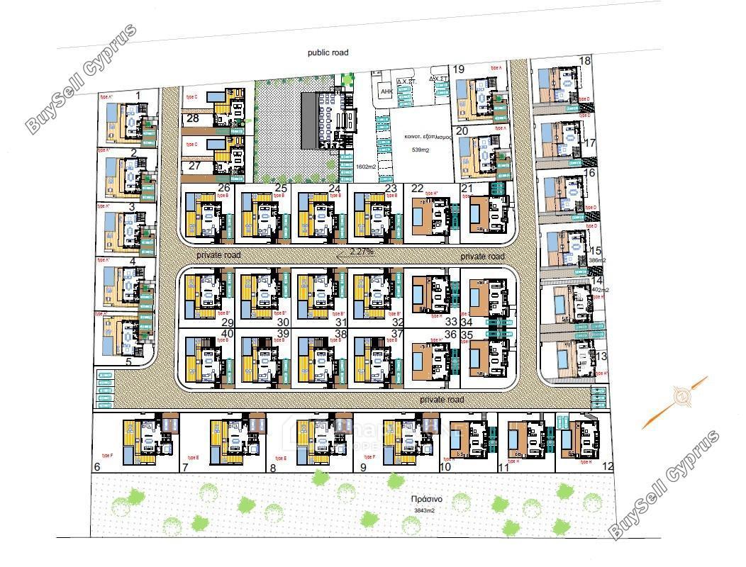 4 bedroom detached house for sale geroskipou paphos 8369108 image 14577117