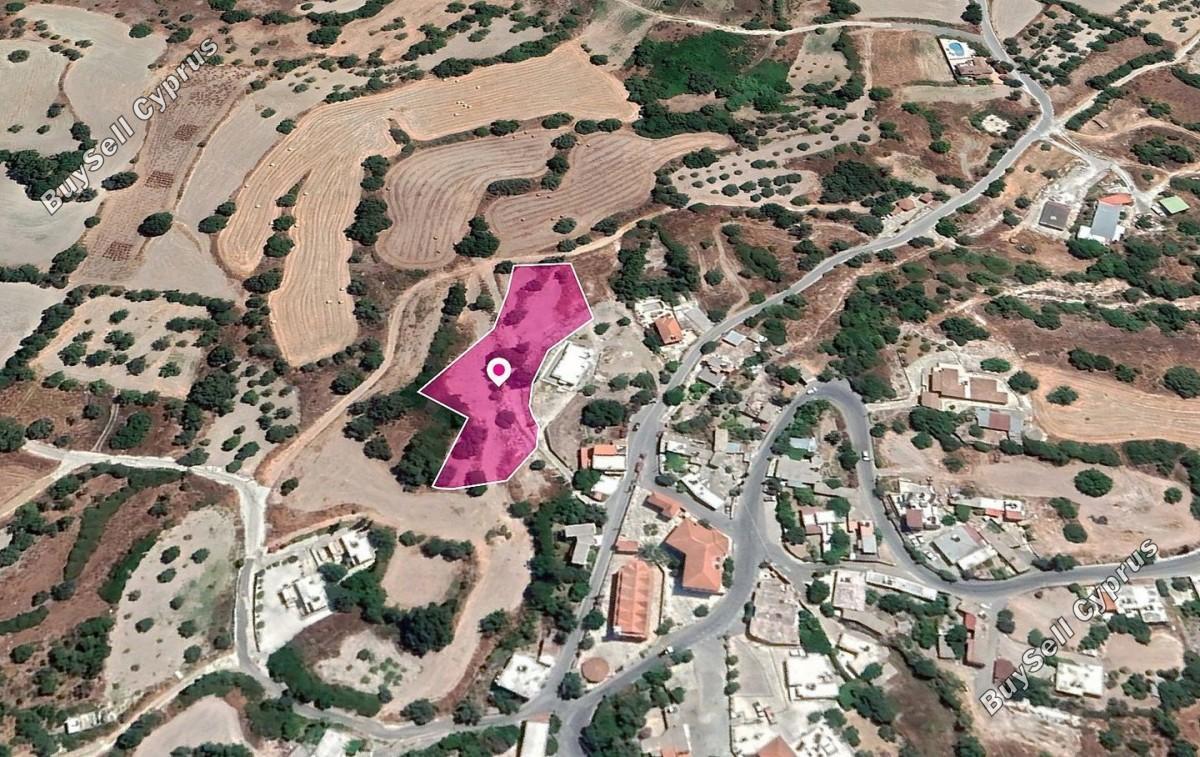 land for sale peristerona pafou paphos 8396108 image 14823672