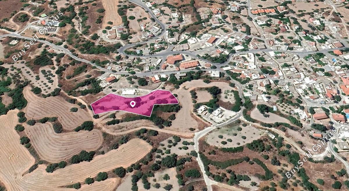 land for sale peristerona pafou paphos 8396108 image 14823673
