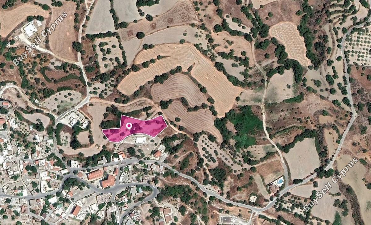 land for sale peristerona pafou paphos 8396108 image 14823674