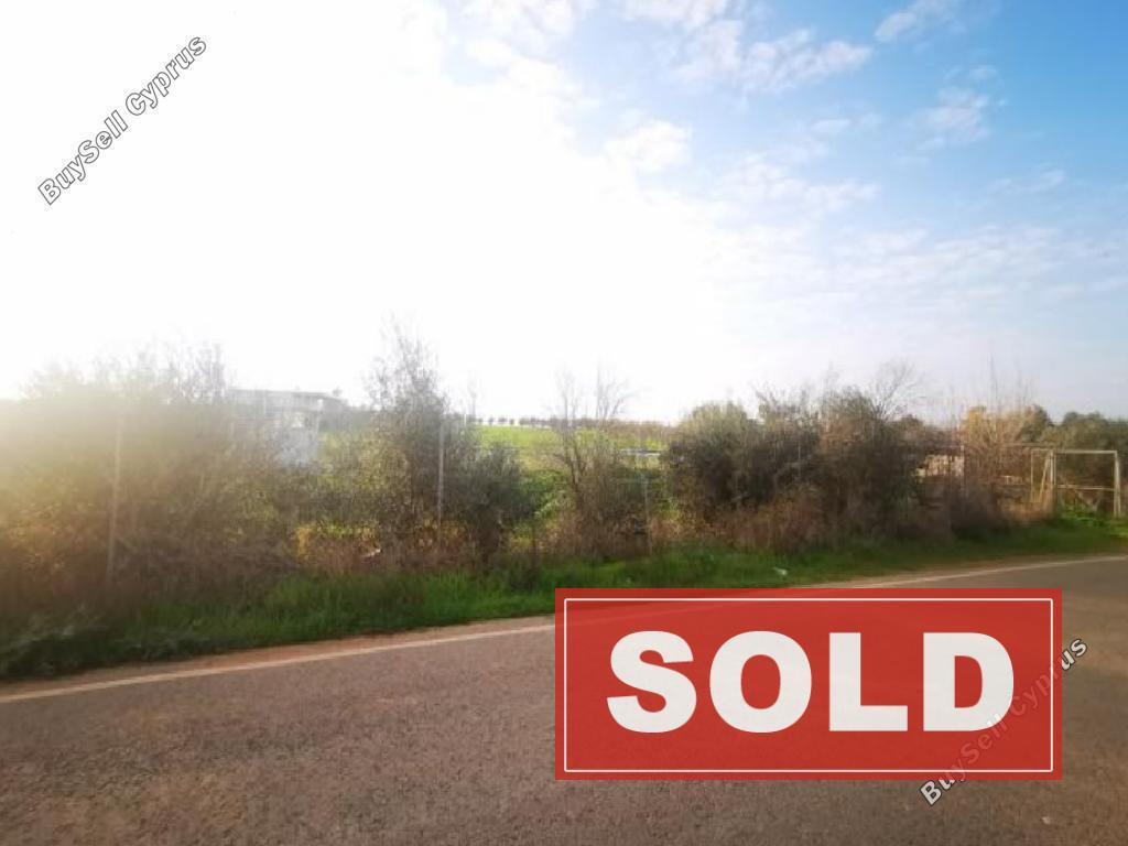 land sold frenaros famagusta 952108 image 857983