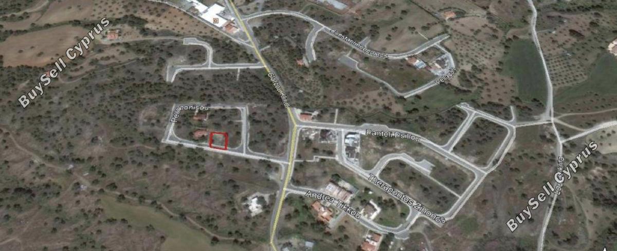 plot for sale kapedes nicosia 8908108 image 17397497