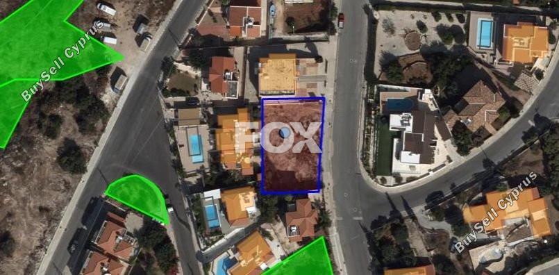 plot for sale konia paphos 1864108 image 6845449