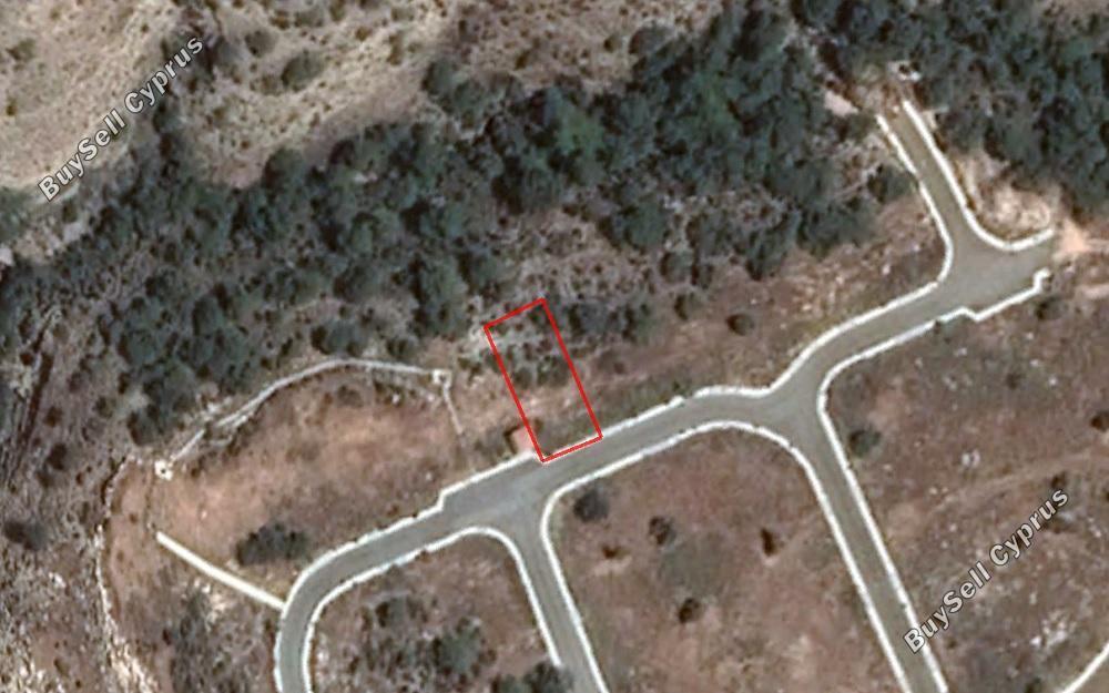 plot for sale pissouri limassol 829108 image 14205907