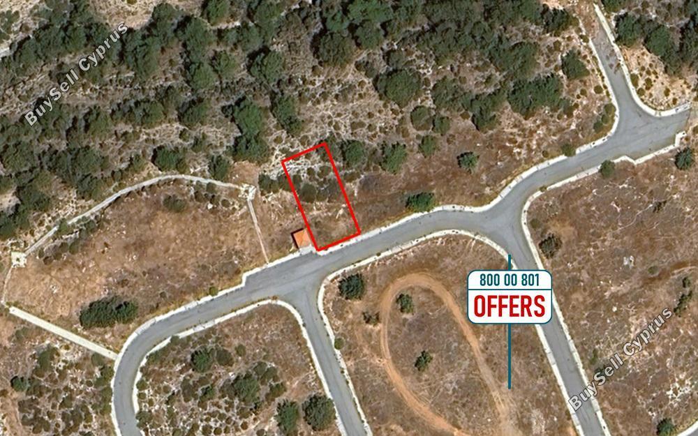 plot for sale pissouri limassol 829108 image 14205910