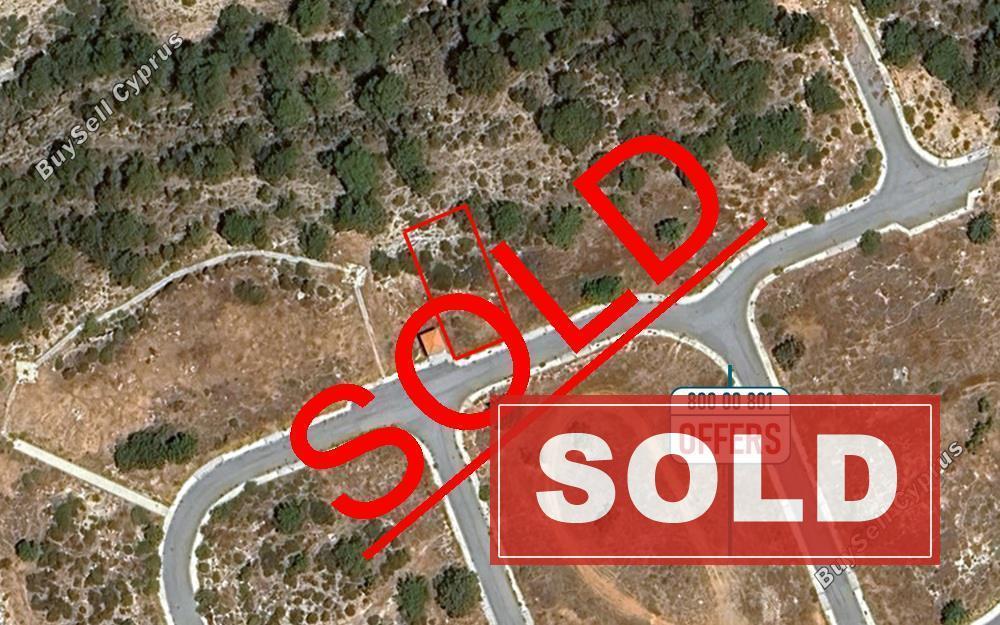 plot sold pissouri limassol 829108 image 17631364