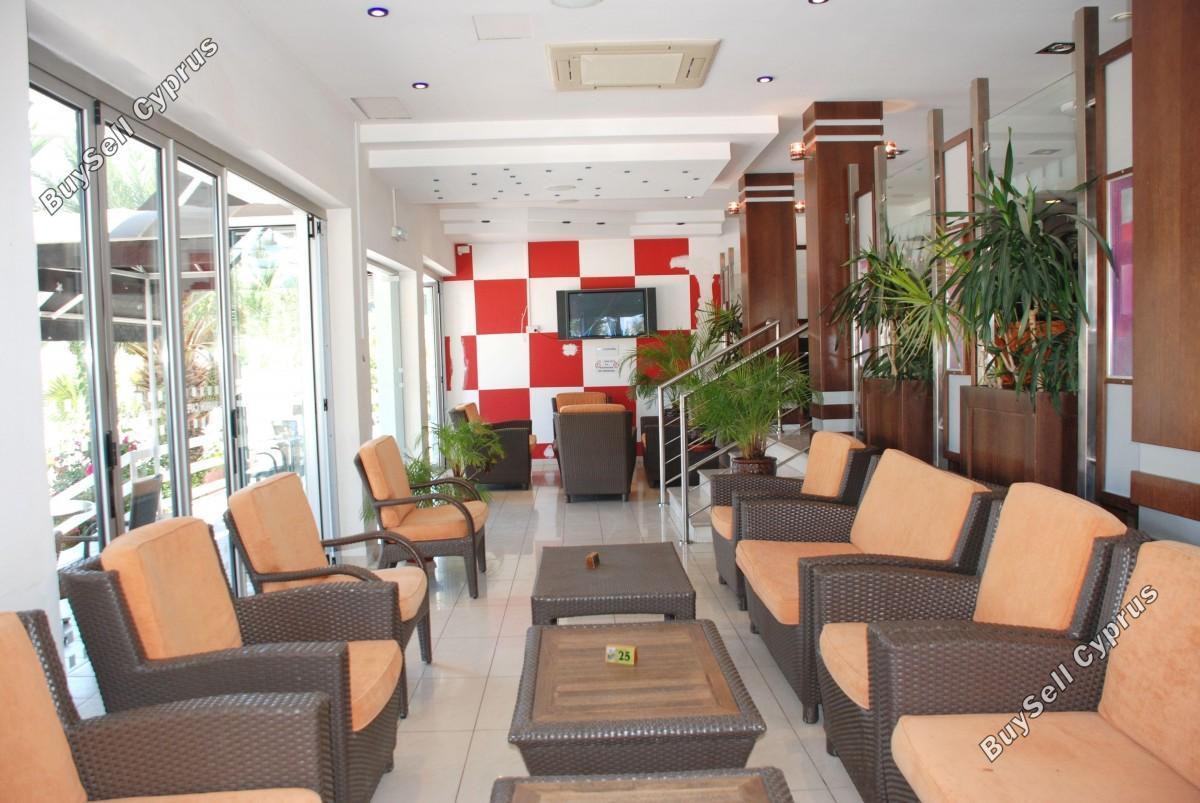 studio hotel for sale poli chrysochous paphos 8395108 image 15854753
