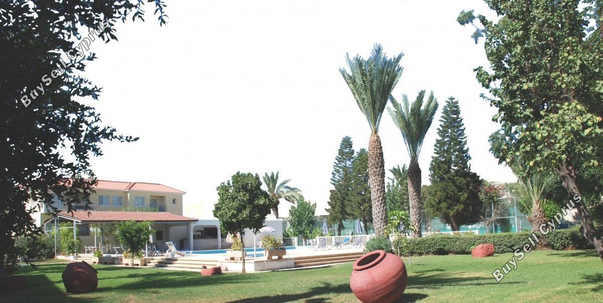 studio hotel for sale poli chrysochous paphos 8395108 image 15854755