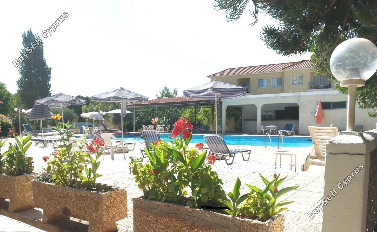studio hotel for sale poli chrysochous paphos 8395108 image 15854756