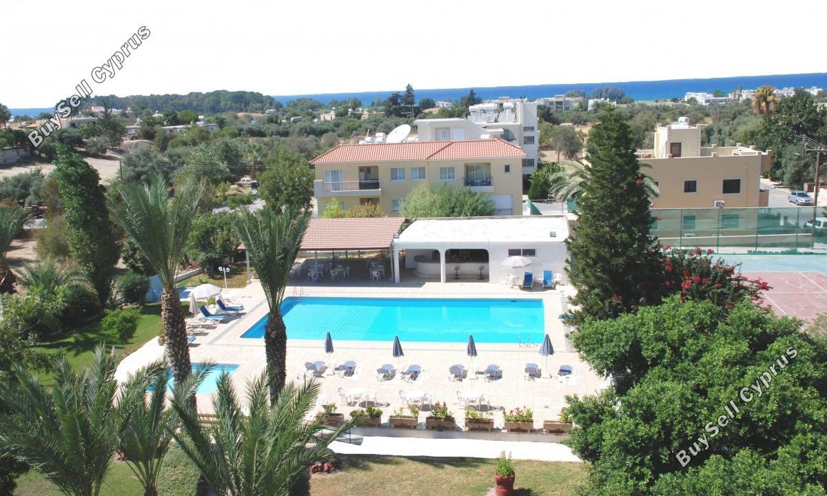 studio hotel for sale poli chrysochous paphos 8395108 image 15854757