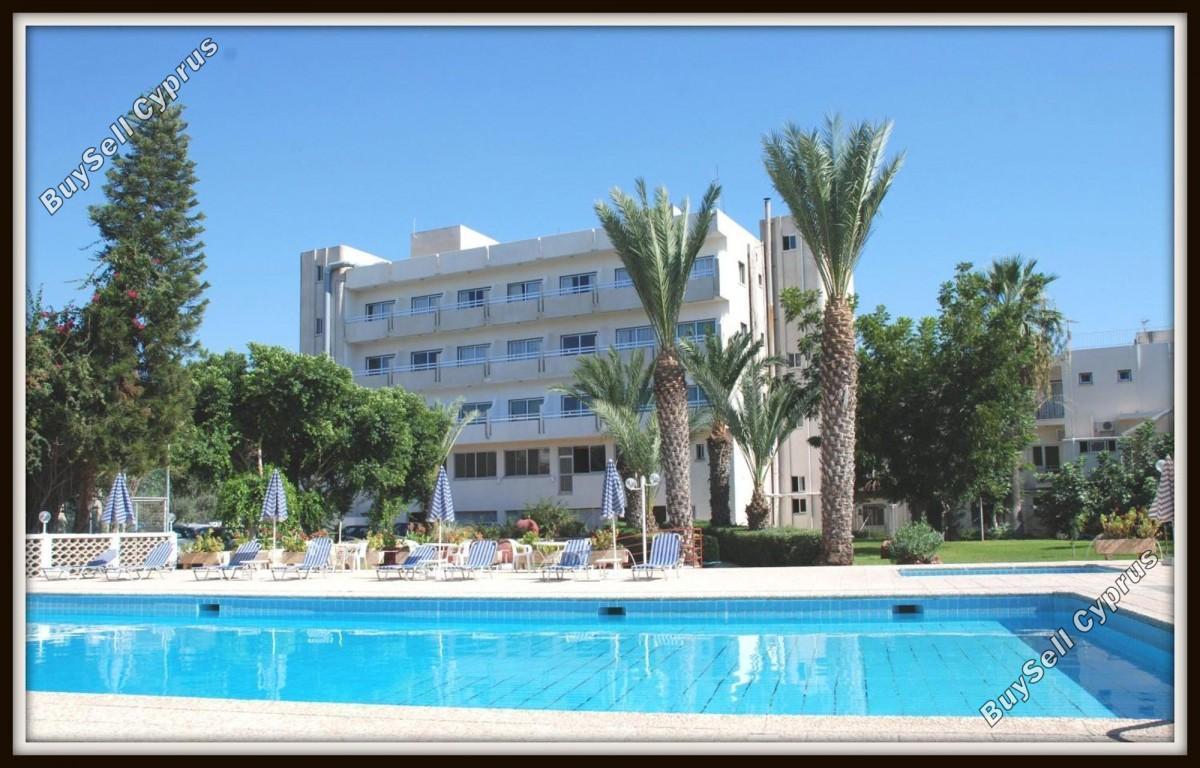 studio hotel for sale poli chrysochous paphos 8395108 image 15854758