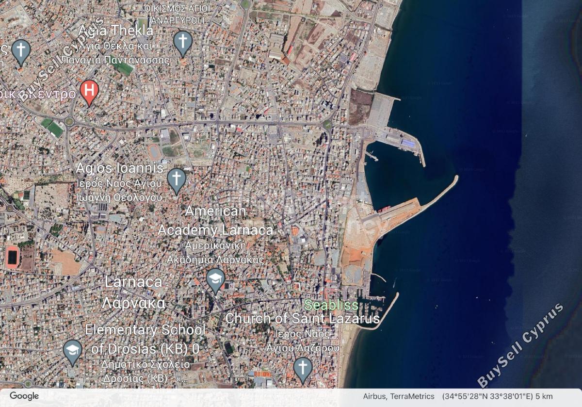 studio office for sale chrysopolitissa larnaca 1149108 image 12645475