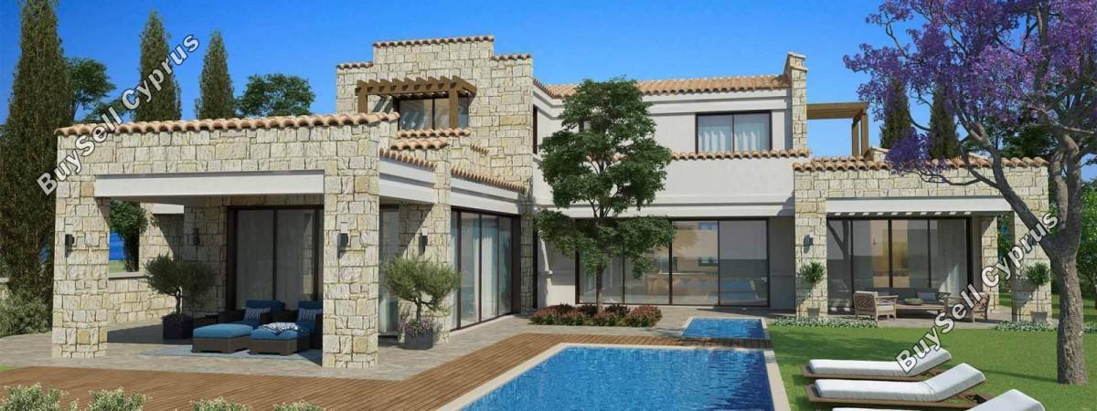 3 Bedroom Detached house for sale in Secret Valley, Paphos 16049125