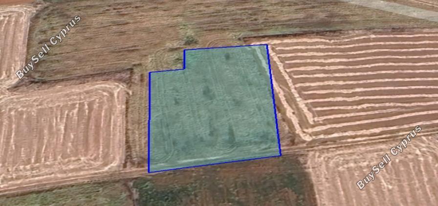 2238 SQM Plot for sale in Agioi Trimithias, Nicosia 16159630